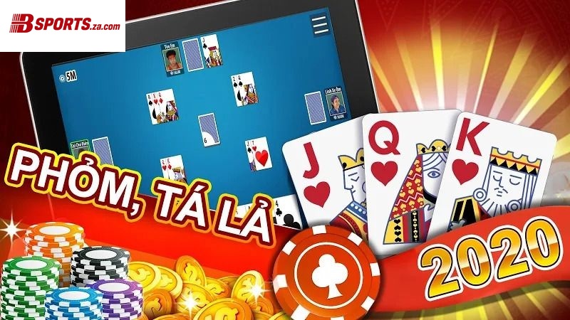 Tá Lả