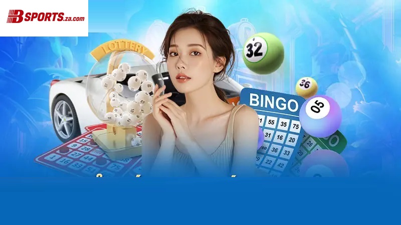 Xổ số siêu tốc